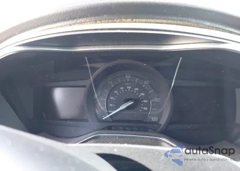 2016 Ford Fusion Energi Se Luxury из США, поврежденный, VIN 3FA6P0PUXGR393391